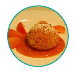 Marillenknödel